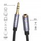 ONTEN 3.5 MM Audio Extension Cable 2-METER (A102)