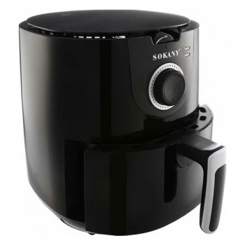 SOKANY HEALTHY AIRFRYER 5-LTR AF-002