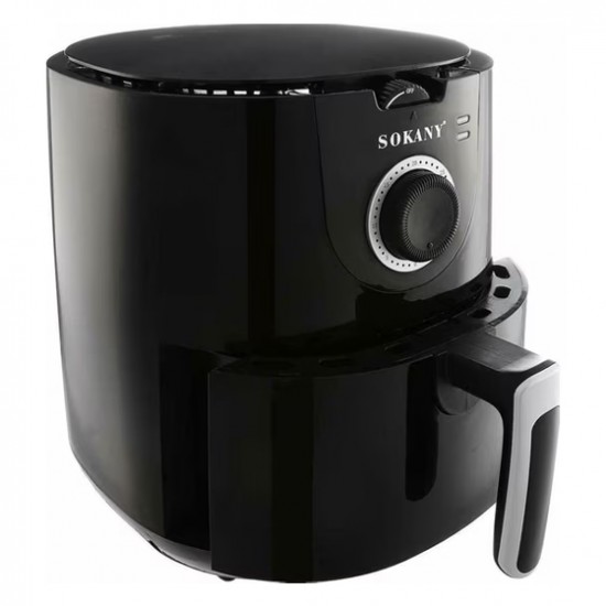 SOKANY HEALTHY AIRFRYER 5-LTR AF-002