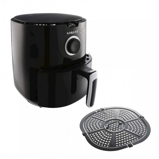 SOKANY HEALTHY AIRFRYER 5-LTR AF-002