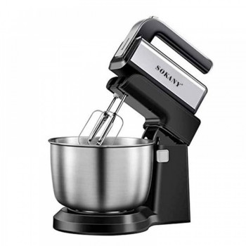 SOKANY STAND MIXER 3.5L CX-6652