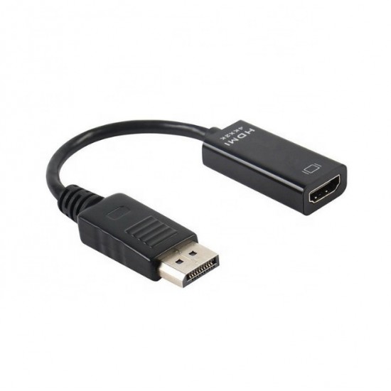 Onten DP To HDMI Adapter DP301