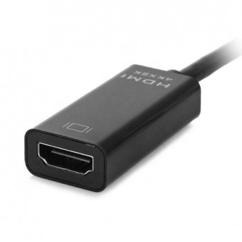 Onten DP To HDMI Adapter DP301