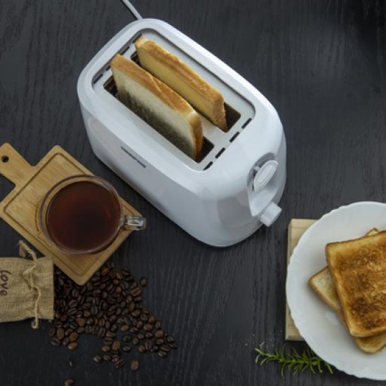 Geepas 2 Slice Bread Toaster