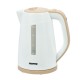 Geepas Cordless Electric Kettle 