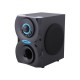 Geepas GMS8585 2.1 Channel Multimedia Speaker