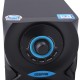 Geepas GMS8585 2.1 Channel Multimedia Speaker