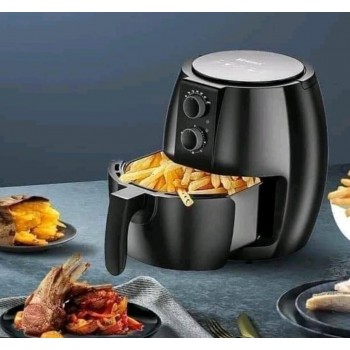 SOKANY HEALTHY AIRFRYER 5LTR HB-8009