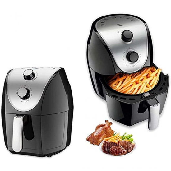 SOKANY HEALTHY AIRFRYER 5LTR HB-8009