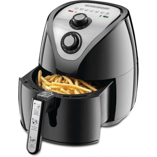 SOKANY HEALTHY AIRFRYER 5LTR HB-8009