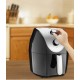 SOKANY HEALTHY AIRFRYER 5LTR HB-8009