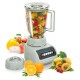 Cyber ​​Cyb-999 Blender  2 in 1/ 1.5 liter Capacity With Classy Touch And 4 Speed ​​And Grinder Function