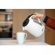 GEEPAS GK6122 360' Cordless Kettle - 1.7 liters (UK Plug)