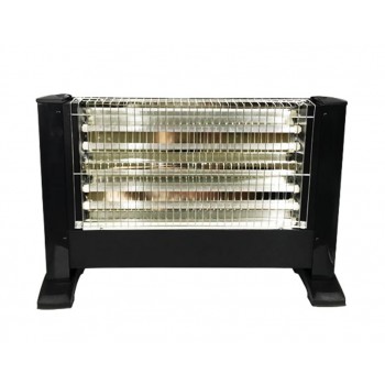 NEVAEH QUARTZ HEATER 1600W LX-1820