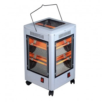 KETAK QUARTZ HEATER 2000W NSB-200B