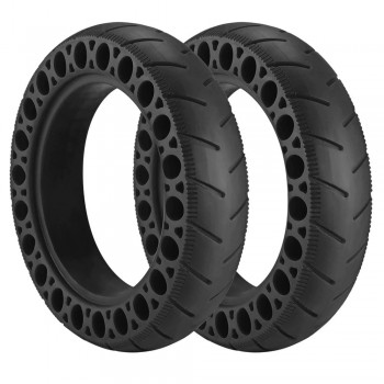 ELECTRIC SCOOTER TYRES TUBELESS 8.5”