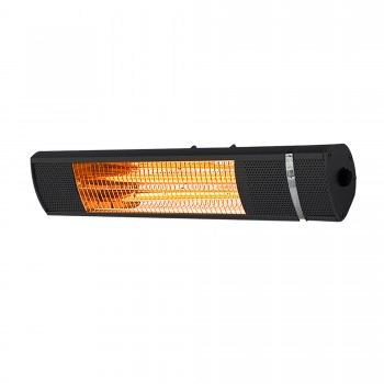 INFRARED WALL HEATER SF-104