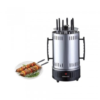 BBQ Sokany Electric Grill 1000W SK-6111