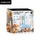 Sokany Hand Mixer SK-6625 300W 6x Speed