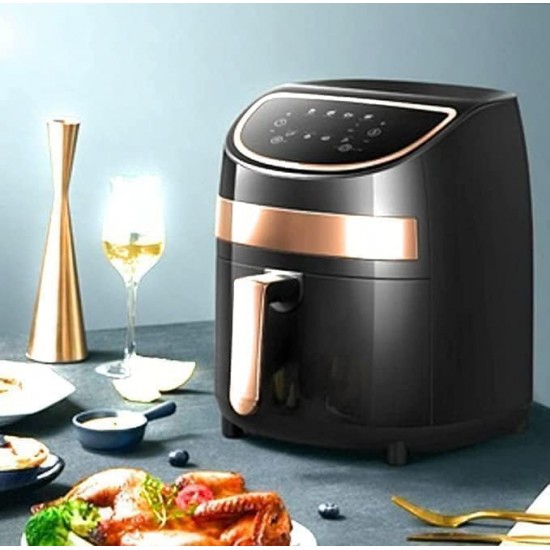 SOKANY HEALTHY AIRFRYER 3.8LTR SK-8011