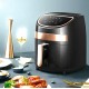 SOKANY HEALTHY AIRFRYER 3.8LTR SK-8011