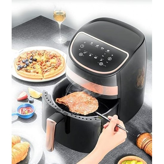 SOKANY HEALTHY AIRFRYER 3.8LTR SK-8011