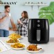 SOKANY HEALTHY AIRFRYER 5LTR SK-8017