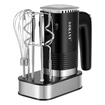 SOKANY HAND MIXER BLENDER SK-02001