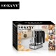 SOKANY HAND MIXER BLENDER SK-02001