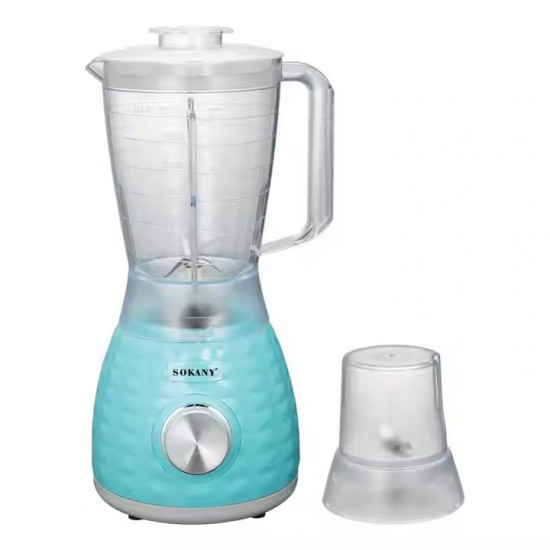 SOKANY MULTIFUNCTIONAL BLENDER SK-03030