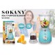 SOKANY MULTIFUNCTIONAL BLENDER SK-03030