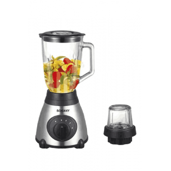 SOKANY MULTI PURPOSE BLENDER 2IN1 SK-03032