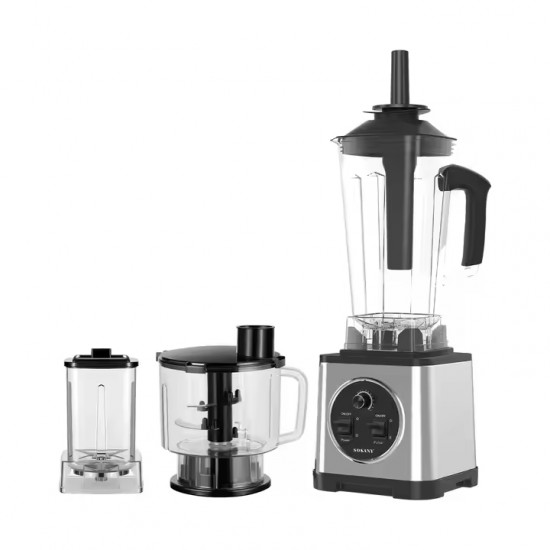 SOKANY MULTI PURPOSE BLENDER SK-03034