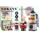 SOKANY MULTI PURPOSE BLENDER SK-03034