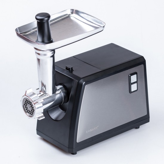 SOKANY MEAT GRINDER 3500W SK-089