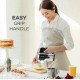 Sokany Electric Hand Mixer 800W SK-6621