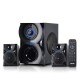 Geepas GMS8585 2.1 Channel Multimedia Speaker